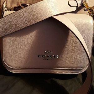 Crossbody Coach Purse